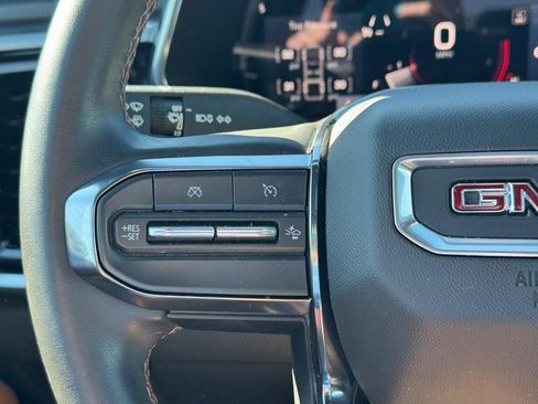 Certified 2024 GMC Canyon AT4 w/ Canyon Safety Plus Package image 19