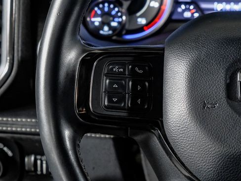 Used 2022 RAM 3500 Limited image 18