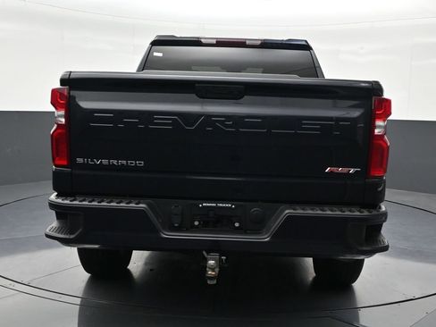 Used 2023 Chevrolet Silverado 1500 RST image 4