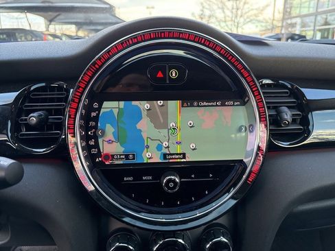 Used 2024 MINI Cooper SE image 14