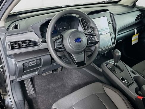 New 2026 Subaru Crosstrek 2.5i image 9
