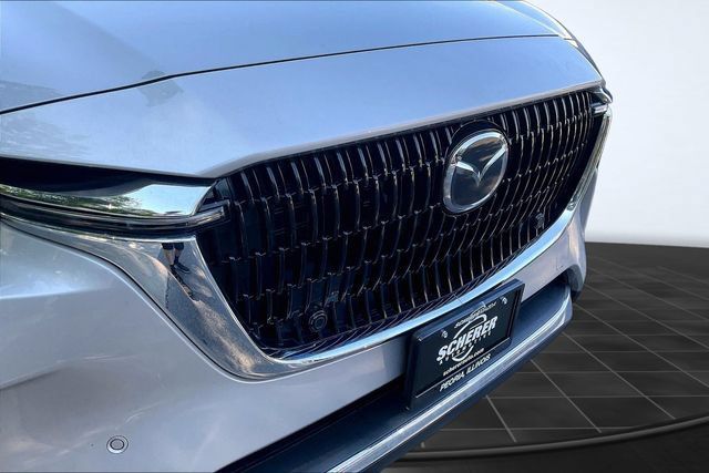 Certified 2024 MAZDA CX-90 3.3 Turbo w/ Premium Package AWD/4WD image 29