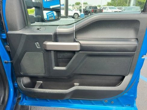 Used 2020 Ford F150 XLT w/ Equipment Group 302A Luxury AWD/4WD image 10