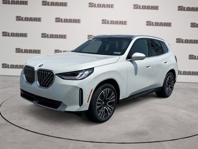 New 2026 BMW X3 xDrive30i w/ Convenience Package