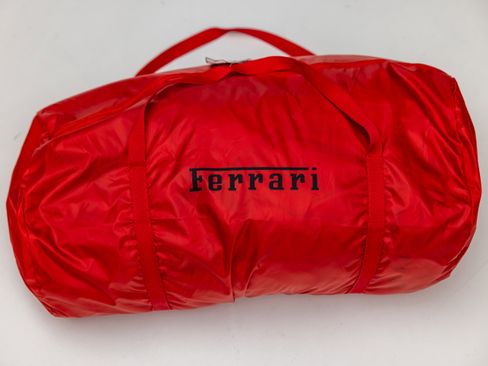 Certified 2024 Ferrari 296 GTB image 66