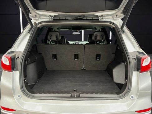 Used 2020 Chevrolet Equinox Premier w/ Premier Redline Edition image 22