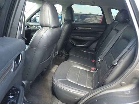 Used 2021 MAZDA CX-5 Grand Touring FWD image 11