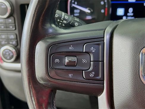 Used 2020 GMC Sierra 1500 Denali w/ Denali Ultimate Package image 13