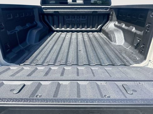 New 2026 GMC Canyon Denali AWD/4WD image 27