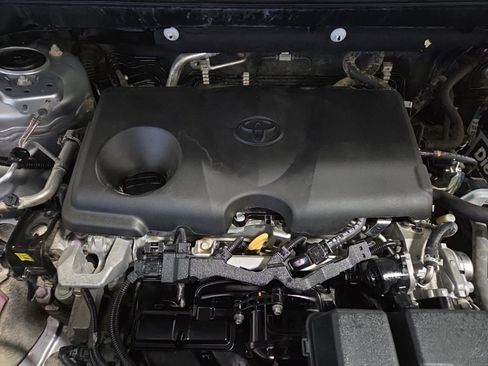 Certified 2023 Toyota RAV4 LE image 21