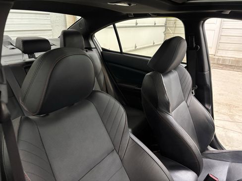 Used 2018 Subaru WRX Limited image 27