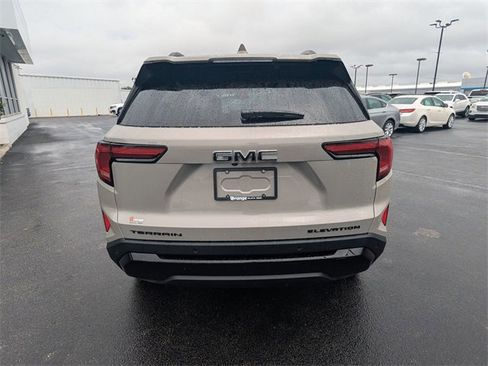 New 2026 GMC Terrain Elevation w/ Elevation Premium Package image 5