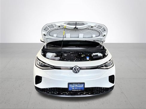 Used 2023 Volkswagen ID.4 Pro S AWD/4WD image 24