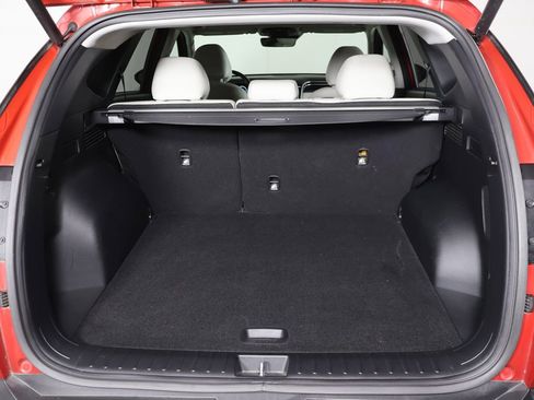 Used 2022 Hyundai Tucson Limited w/ Cargo Package AWD/4WD image 17
