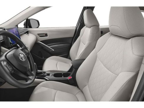 Used 2024 Toyota Corolla Cross L FWD image 8