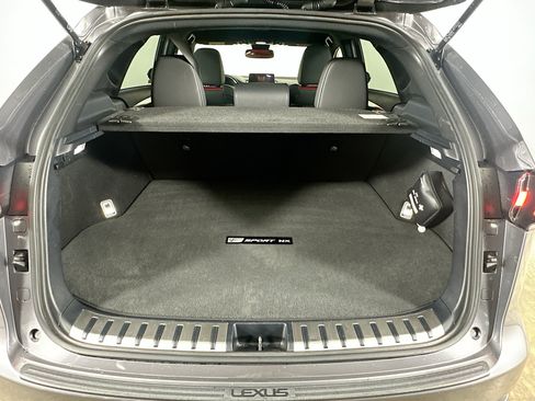 Used 2021 Lexus NX 300 F Sport w/ Accessory Package 2 FWD image 27