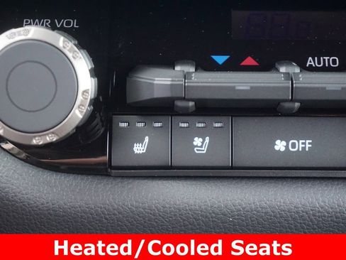 New 2026 Toyota Tundra TRD Pro AWD/4WD image 9