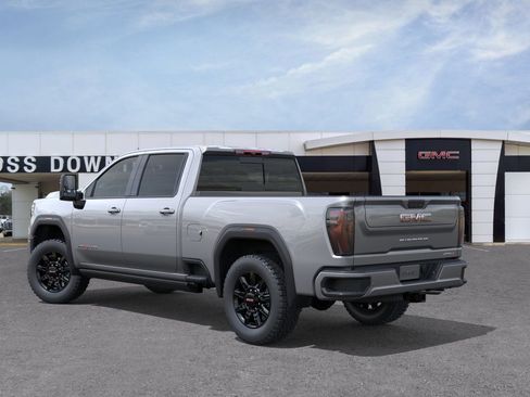 New 2026 GMC Sierra 2500 AT4 image 3
