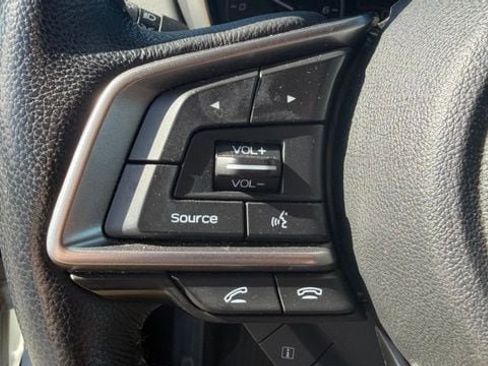 Used 2022 Subaru Outback Limited AWD/4WD image 27
