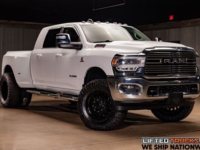 Used 2024 RAM 3500 Laramie