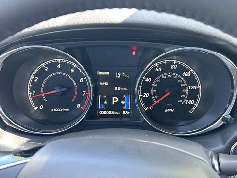 New 2026 Mitsubishi Outlander Sport SE AWD/4WD image 28