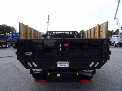Used 2023 Ford F350 XL w/ Snow Plow Prep Package AWD/4WD image 18