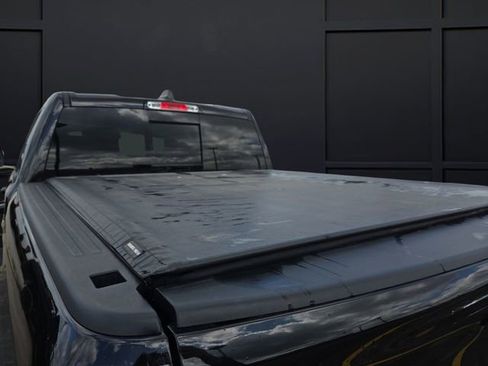 Used 2022 RAM 1500 Laramie w/ Sport Appearance Package image 38