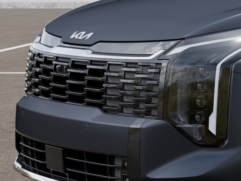 New 2027 Kia Sportage SX FWD image 13