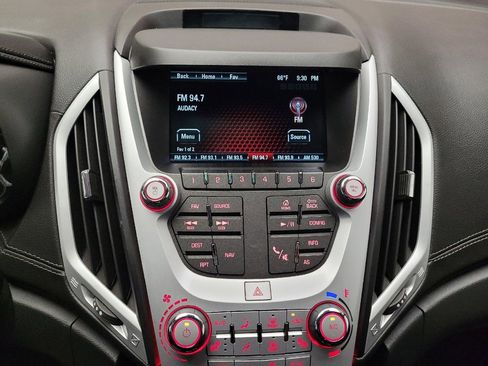 Used 2016 GMC Terrain Denali image 25