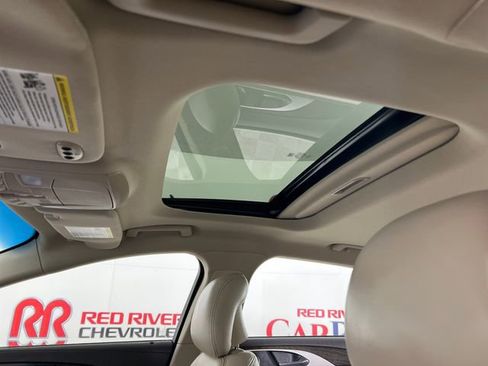 Used 2019 Lincoln MKZ Reserve image 22