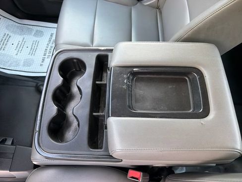 Used 2018 Chevrolet Silverado 3500 W/T AWD/4WD image 25