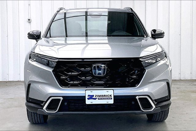 Certified 2026 Honda CR-V Sport Touring image 3