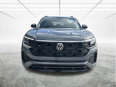New 2026 Volkswagen Atlas Cross Sport SEL R-Line AWD/4WD image 8