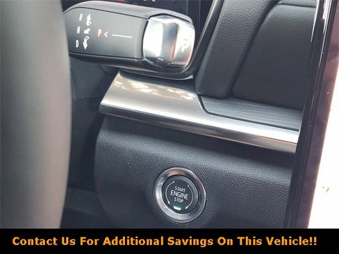 New 2026 GMC Terrain Elevation image 16