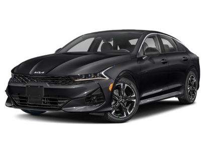 Used 2024 Kia K5 GT-Line w/ GT-Line Premium Package