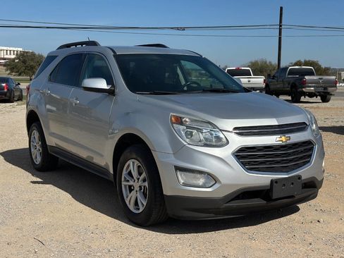 Used 2016 Chevrolet Equinox LT w/ Convenience Package image 8