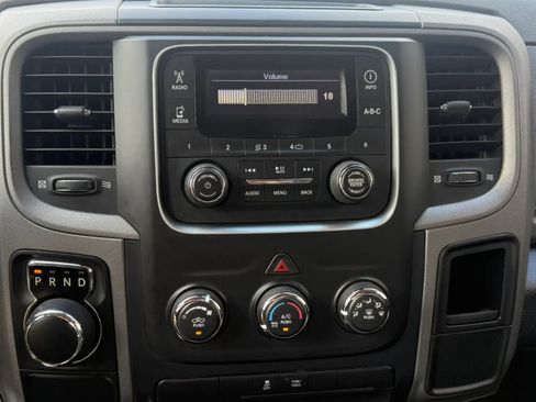 Used 2013 RAM 1500 Tradesman w/ Popular Equipment Group RWD image 17