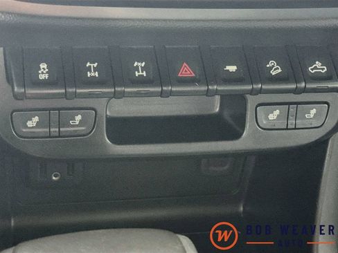 Used 2019 Chevrolet Colorado ZR2 w/ LPO, Power Package AWD/4WD image 25