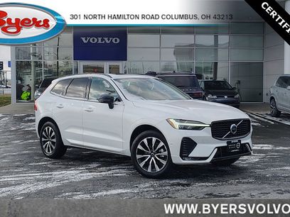 Certified 2024 Volvo XC60 B5 Plus w/ Protection Package Premier