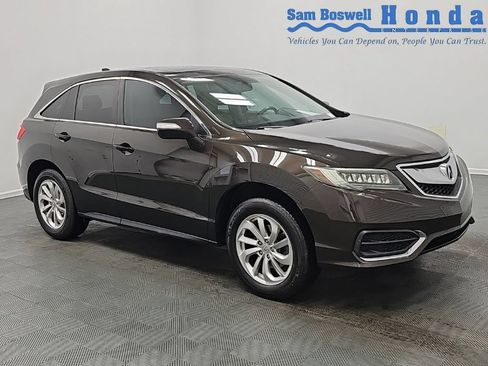Used 2017 Acura RDX FWD image 1