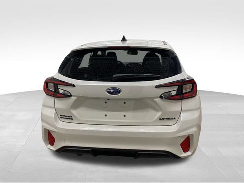 New 2026 Subaru Impreza 2.0i Sport image 5