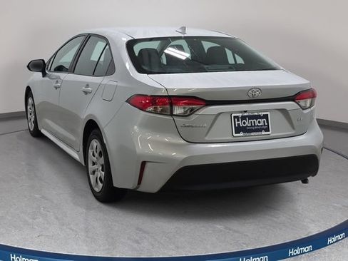 Certified 2024 Toyota Corolla LE FWD image 6