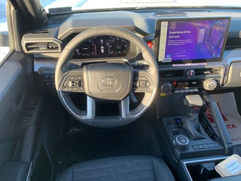 New 2026 Toyota 4Runner TRD Sport Premium image 17