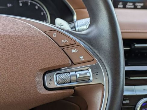 Used 2023 Genesis G80 2.5T image 19