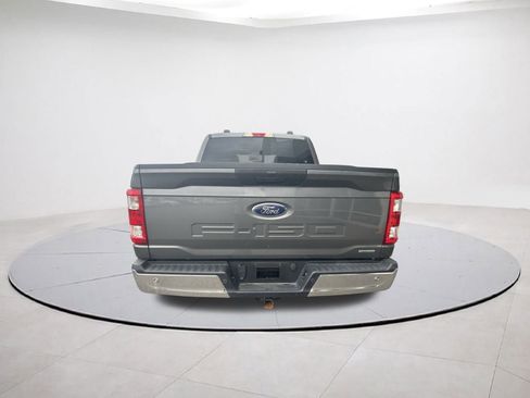 Used 2021 Ford F150 XL w/ Equipment Group 101A High image 10