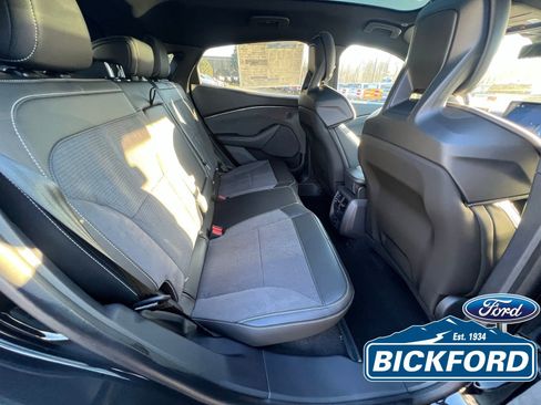 New 2025 Ford Mustang Mach-E GT w/ Bronze Appearance Package image 18