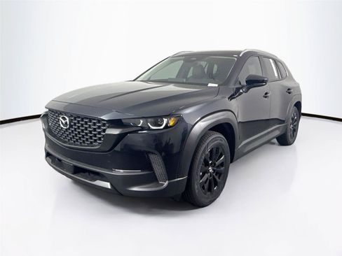 Used 2025 MAZDA CX-50 AWD 2.5 S w/ Weather Package image 2