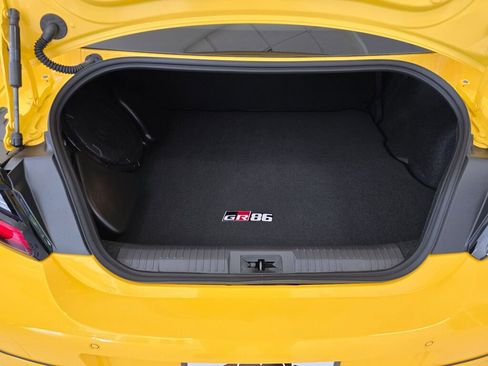 New 2026 Toyota GR86 YUZU Limited image 15