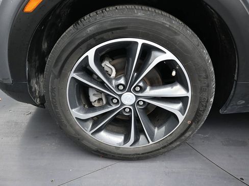 Used 2023 Buick Encore GX Select FWD image 9