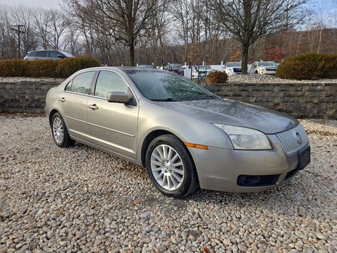 Used 2009 Mercury Milan Premier image 24